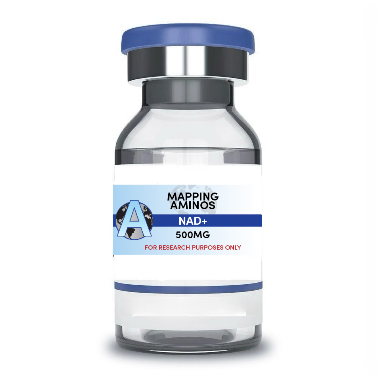 NAD+ 500mg/1000mg