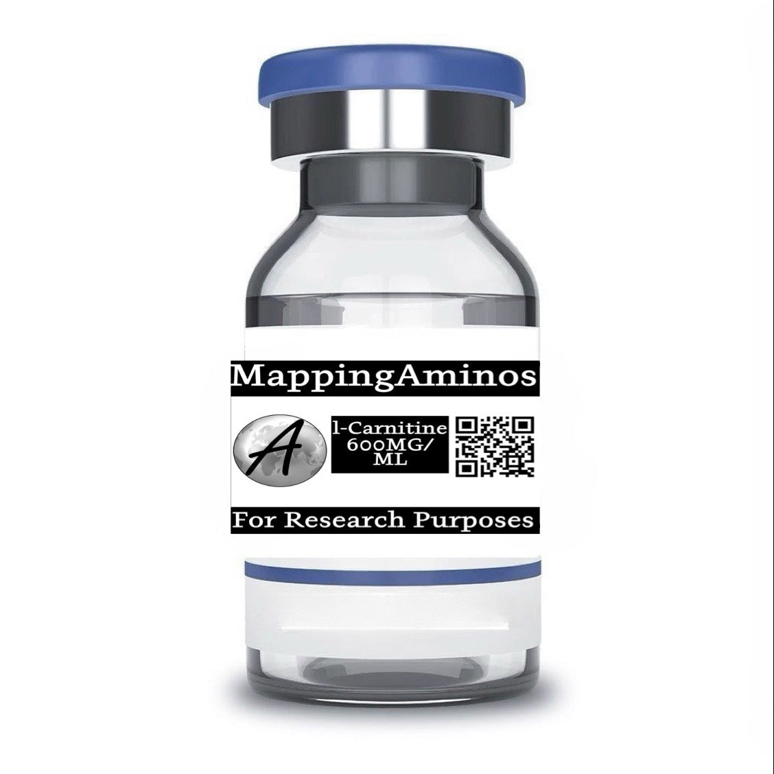 L-CARNITINE 600mg/ml