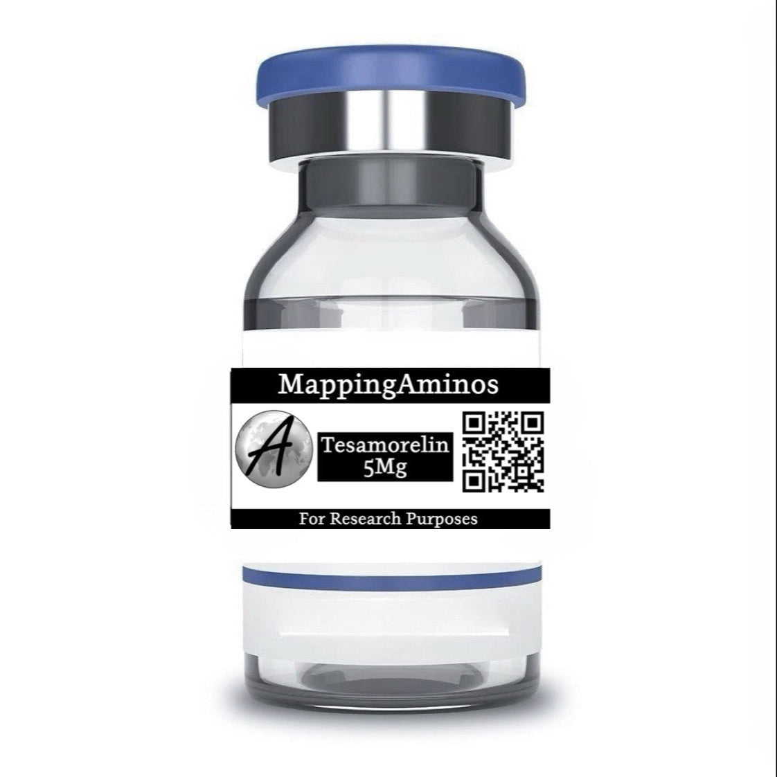 TESAMORELIN 10mg