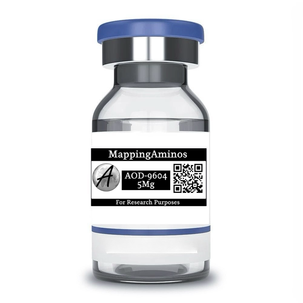 AOD-9604 5mg