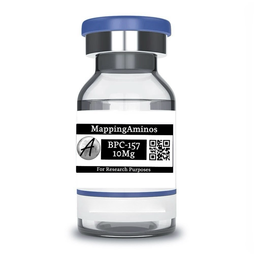 BPC-157 10mg