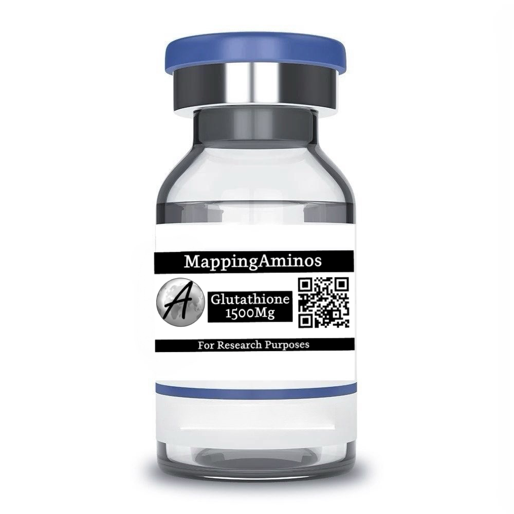 GLUTATHIONE 1500iu