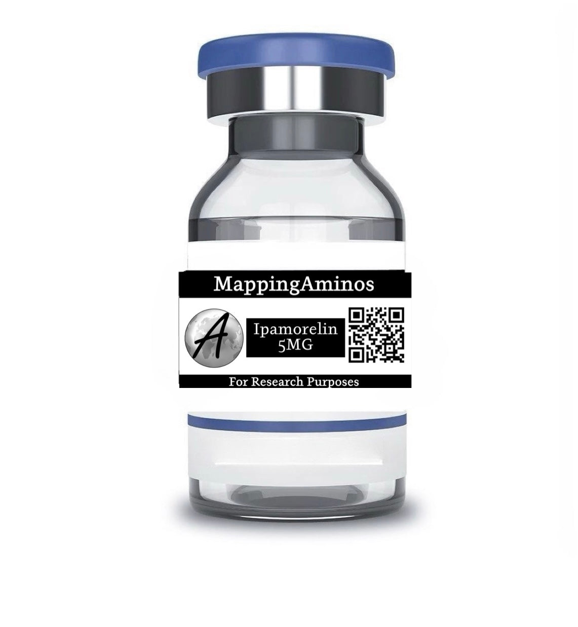 IPAMORELIN 5mg