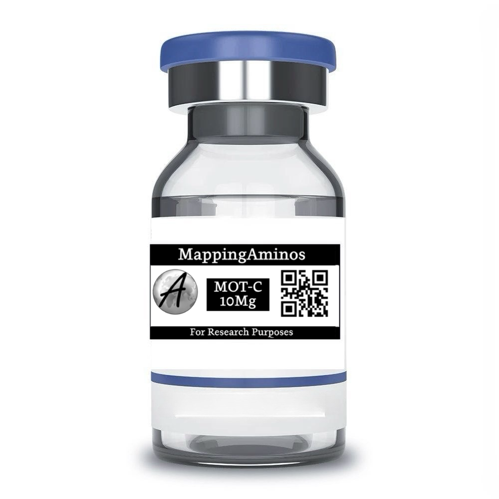 MOT-C 10mg