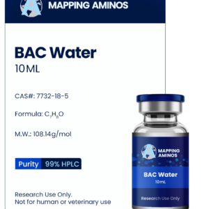 BAC WATER