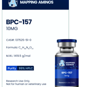 BPC-157 10mg