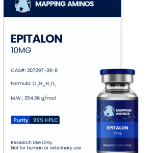 Epithalon 10MG
