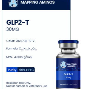 GLP-2 T