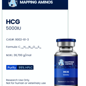 HCG 5000iu