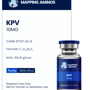 Kpv 10mg