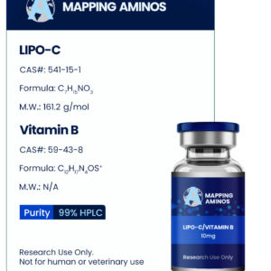 LIPO C + Vitamin B