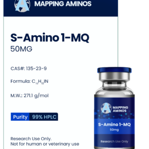 5AMINO 1 MQ 50mg