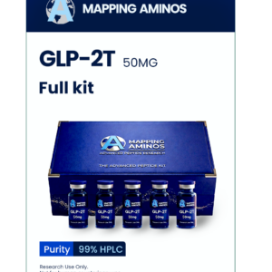 Full Kit: GLP-2T (50mg)