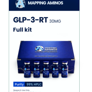 Full Kit: GLP-3-RT (30mg)
